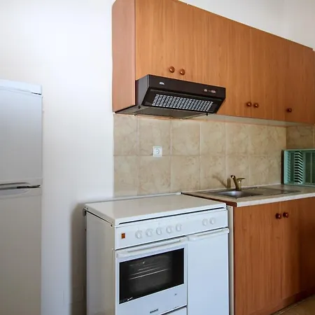 דירה Arturi בורש