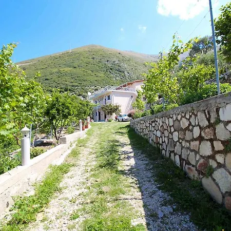 Appartamento Arturi