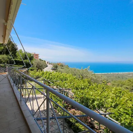 Appartement Arturi Borsh