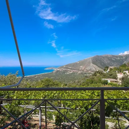 Appartement Arturi *